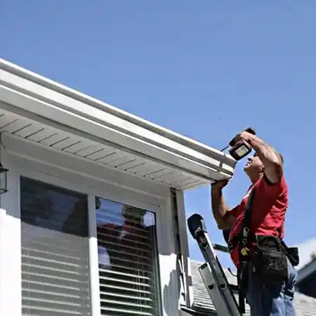 gutter services Portland